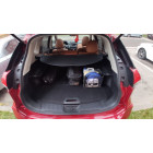 Шторка багажника Nissan Rogue / X-Trail T32 2014 2015 2016 2017 2018 2019 2020