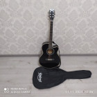 Гітара Polcraft повнорозмірна чорна