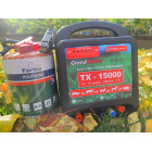 Електропастух Grand Pawer TX-15000 Електропастух Grand Pawer TX-15000