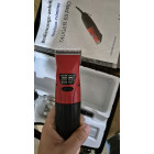 Потужна німецька машинка Tauger 65 PRO