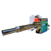 Генератор горячего тумана STIF GF-360