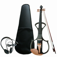 Електроскрипка 4/4 Polcraft J-VL51 