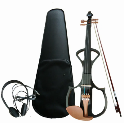 Електроскрипка 4/4 Polcraft J-VL51 