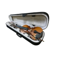 Скрипка 4/4 Polcraft C-VL-17-N