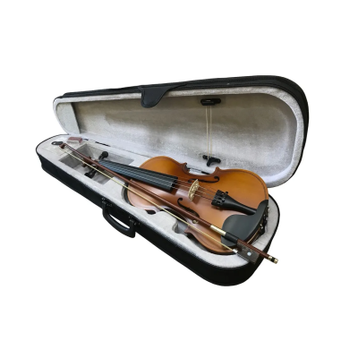Скрипка 4/4 Polcraft C-VL-17-N