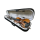 Скрипка 4/4 Polcraft C-VL-17-N