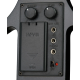 Електроскрипка 4/4 Polcraft J-VL51 