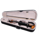 Електроскрипка 4/4 Polcraft J-VL51 
