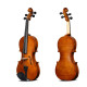 Скрипка 4/4 Polcraft C-VL-17-N