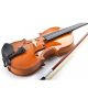 Скрипка Polcraft 4/4 C-VL-17-RD
