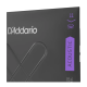 Струни для акустичної гітари D'Addario XTABR1152 XT 80/20 Bronze Custom Light 11/52