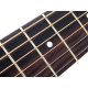 Струны для акустической гитары Elixir 16052 Nanoweb Phosphor Bronze Acoustic Light 12/53