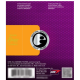 Струны для акустических гитар ELIXIR Bronze NanoWeb Extra Light - 010-047