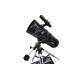 Телескоп POLCRAFT 150/1400EQ3
