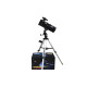 Телескоп POLCRAFT 150/1400EQ3