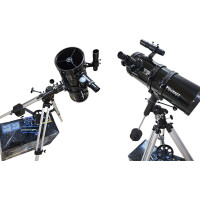 Телескоп POLCRAFT 150/1400EQ3
