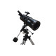 Телескоп POLCRAFT 150/1400EQ3