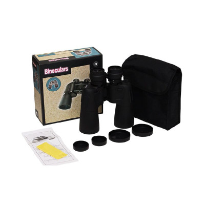 Бінокль Polcraft 8-24×50 Zoom Бінокль Polcraft 8-24×50 Zoom