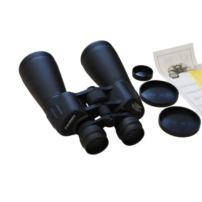Польский бінокль Polcraft 10-30×60 Zoom Польский бінокль Polcraft 10-30×60 Zoom