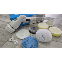 Бездротова електрощітка для прибирання Professor Clean