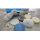 Бездротова електрощітка для прибирання Professor Clean
