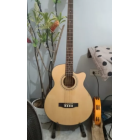 Електроакустична бас-гітара Polcraft L-MBS-40