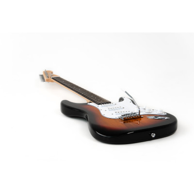 Електрогітара Polcraft PL-E1-3TS