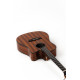 Гітара POLCRAFT premium W-1825A (41дюйм)