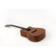 Гітара POLCRAFT premium W-1825A (41дюйм)