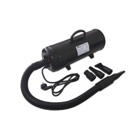 Фен для сушки крупных пород собак QY-1090C