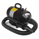Фен компресор для сушіння собак Pet Dryer QY-1091B