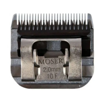 Ножовий блок Moser #10F - 2 мм
