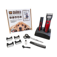 Машинка для стрижки собак Sharer PROFI 4540 AT