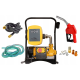 Заправочна станція для дизельного палива Einbach KMQ-60