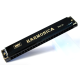 Гармонь губна гармошка harmonica на 24 отвори