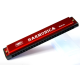 Гармонь губна гармошка harmonica на 24 отвори
