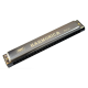 Гармонь губна гармошка harmonica на 24 отвори
