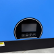 Гібридний сонячний інвертор TTN TECO 4.2KW 24V MPPT, On/Off Grid