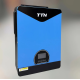 Гібридний сонячний інвертор TTN TECO 4.2KW 24V MPPT, On/Off Grid