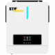 Гібридний інвертор Stif Energy-4.2KW, 24 В, 120 А