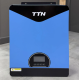 Гібридний інвертор TTN TECO 6.2KW/48V з чистою синусоїдою, MPPT-контролером, сонячний On/Off Grid інвертор