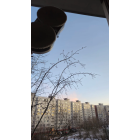 Робот для миття вікон Professor X7