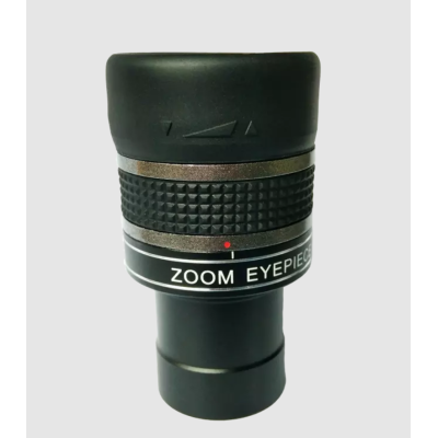 Окуляр DeepSky ZOOM 7,5-22,5 мм, 1,25"