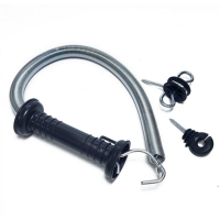 Комплект воріт для електропастуха