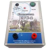 Электропастух для коров  и овец EPU-2, (Польша)