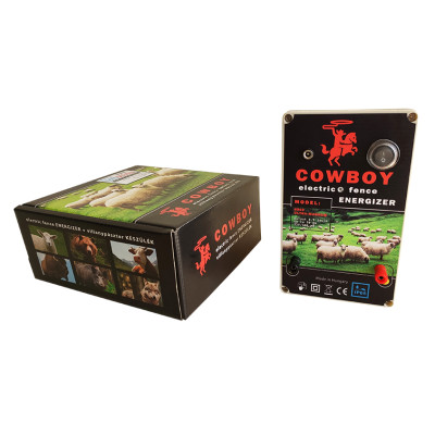 Електропастух Cowboy 8500 ultra magnum