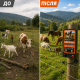 Електропастух Pasture Pro 2400 Pulse