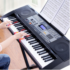 Професійний синтезатор MK906 USB MIDI