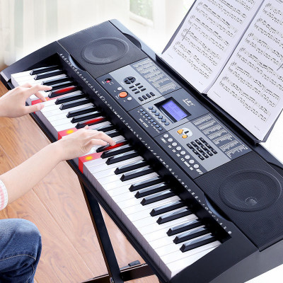 Професійний синтезатор MK906 USB MIDI