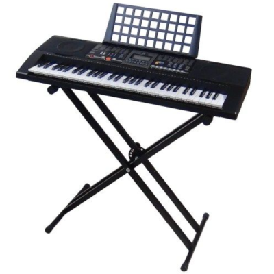 Синтезатор MK906 USB MIDI + підставка